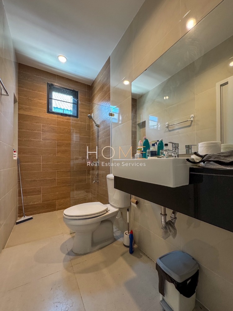 บ้านเดี่ยว วิภาลัย ไพร์ม ดอนเมือง - สรงประภา / 4 ห้องนอน (ขาย), Wipalai Prime Donmuang - Songprapa / Detached House 4 Bedrooms (FOR SALE) FAH237