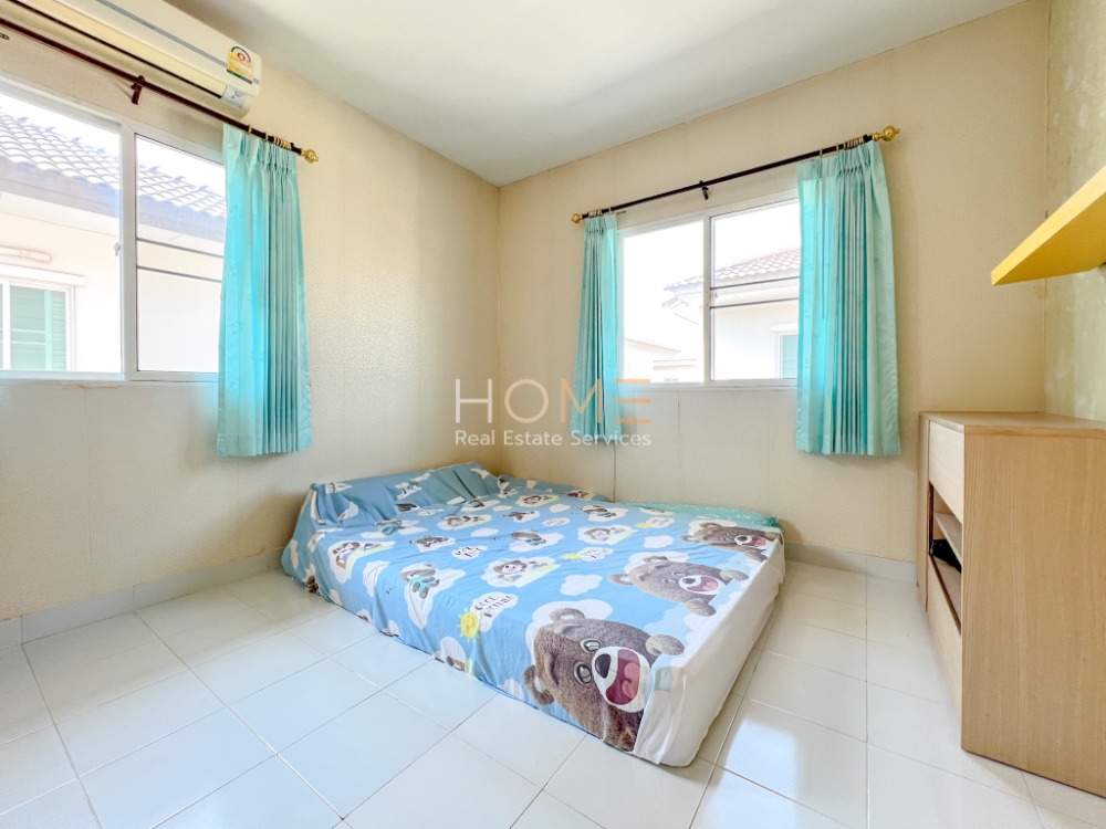 บ้านเดี่ยว เดอะ แพลนท์ ไลท์ ติวานนท์ - รังสิต / 3 ห้องนอน (ขาย), The Plant Light Tiwanon - Rangsit / Detached House 3 Bedrooms (FOR SALE) GAMET572