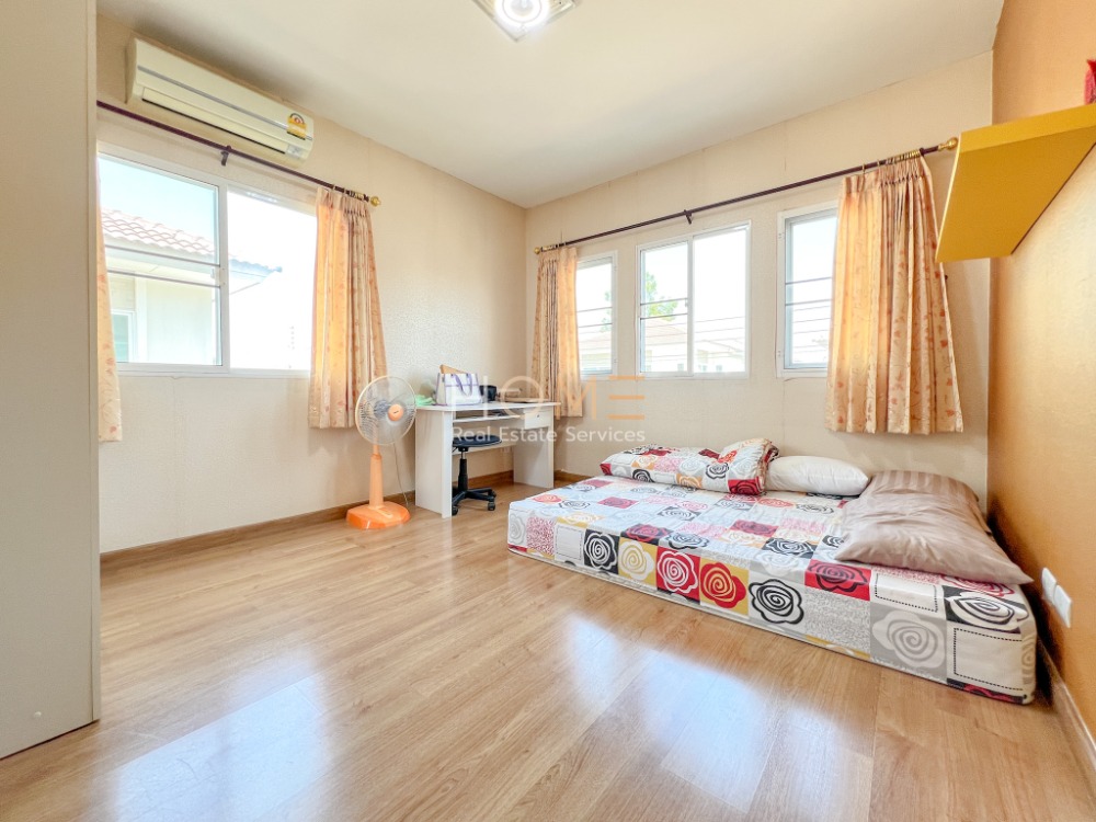 บ้านเดี่ยว เดอะ แพลนท์ ไลท์ ติวานนท์ - รังสิต / 3 ห้องนอน (ขาย), The Plant Light Tiwanon - Rangsit / Detached House 3 Bedrooms (FOR SALE) GAMET572