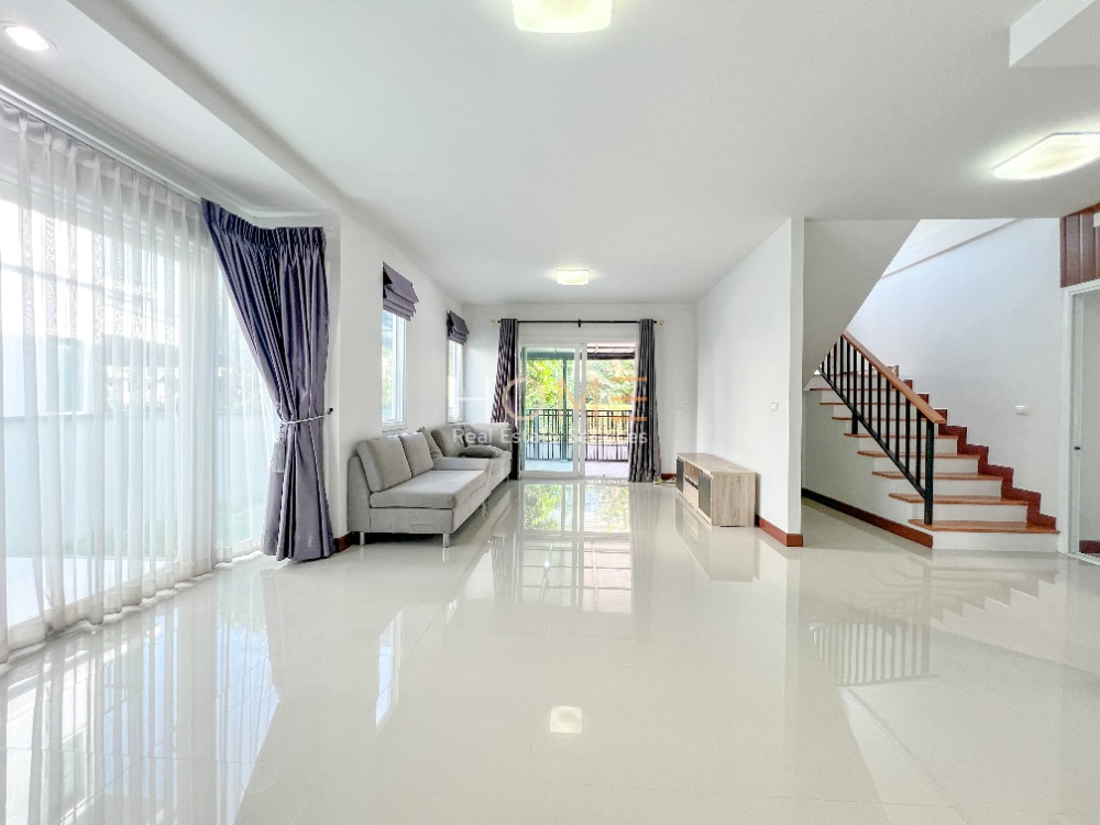 บ้านเดี่ยว บ้านชิดลม / 3 ห้องนอน (ขาย), Baan Chidlom / Detached House 3 Bedrooms (FOR SALE) GAMET574