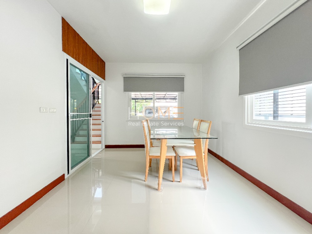 บ้านเดี่ยว บ้านชิดลม / 3 ห้องนอน (ขาย), Baan Chidlom / Detached House 3 Bedrooms (FOR SALE) GAMET574