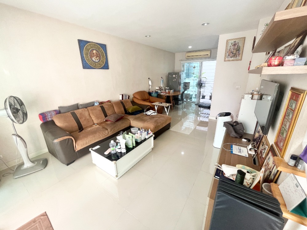 บ้านกลางเมือง ลาดพร้าว 87 / 3 ห้องนอน (ขาย), Baan Klang Muang Ladprao 87 / 3 Bedrooms (SALE) RUK888