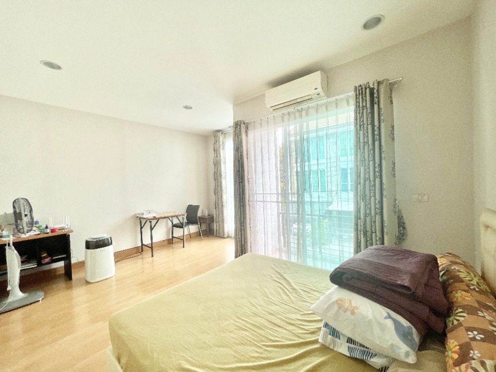 บ้านกลางเมือง ลาดพร้าว 87 / 3 ห้องนอน (ขาย), Baan Klang Muang Ladprao 87 / 3 Bedrooms (SALE) RUK888