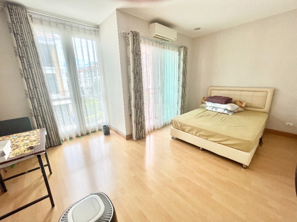 บ้านกลางเมือง ลาดพร้าว 87 / 3 ห้องนอน (ขาย), Baan Klang Muang Ladprao 87 / 3 Bedrooms (SALE) RUK888