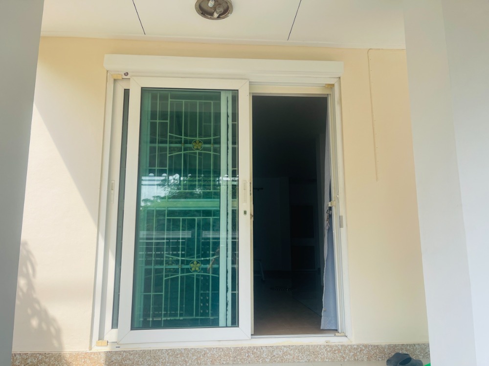 บ้านเดี่ยว อิมพีเรียล พาร์ค ประชาอุทิศ / 3 ห้องนอน (ขาย), Imperial Park Prachauthit / Detached House 3 Bedrooms (FOR SALE) DAO202