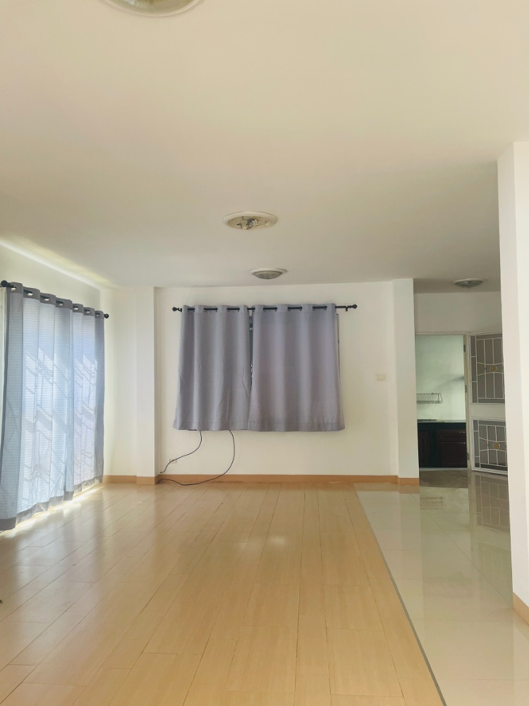 บ้านเดี่ยว อิมพีเรียล พาร์ค ประชาอุทิศ / 3 ห้องนอน (ขาย), Imperial Park Prachauthit / Detached House 3 Bedrooms (FOR SALE) DAO202