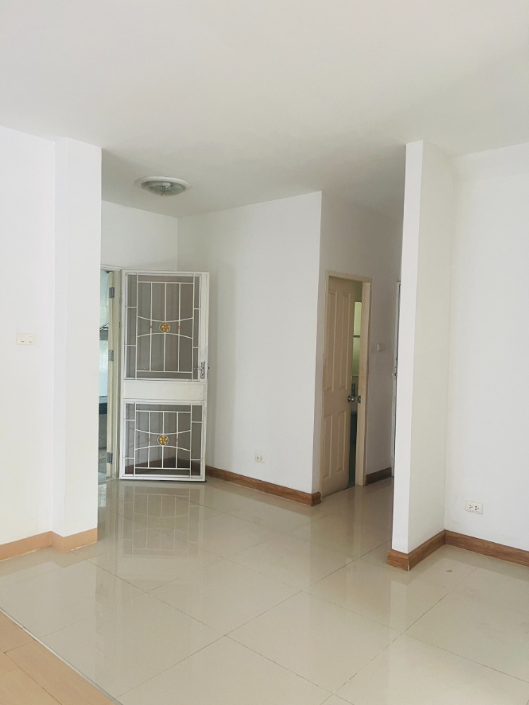 บ้านเดี่ยว อิมพีเรียล พาร์ค ประชาอุทิศ / 3 ห้องนอน (ขาย), Imperial Park Prachauthit / Detached House 3 Bedrooms (FOR SALE) DAO202