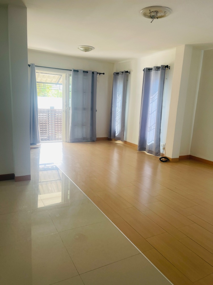 บ้านเดี่ยว อิมพีเรียล พาร์ค ประชาอุทิศ / 3 ห้องนอน (ขาย), Imperial Park Prachauthit / Detached House 3 Bedrooms (FOR SALE) DAO202