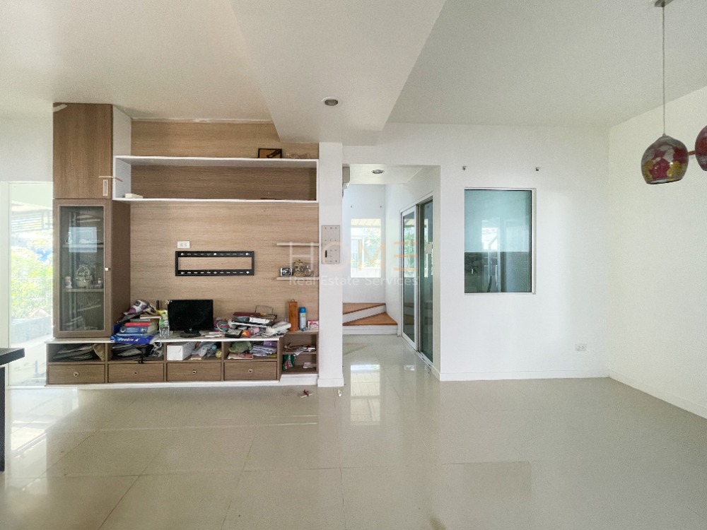 บ้านเดี่ยว พฤกษ์ลดา ประชาอุทิศ 90 / 3 ห้องนอน (ขาย), Pruklada Prachauthit 90 / Detached House 3 Bedrooms (FOR SALE) DAO272