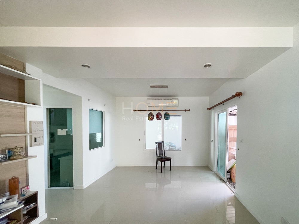 บ้านเดี่ยว พฤกษ์ลดา ประชาอุทิศ 90 / 3 ห้องนอน (ขาย), Pruklada Prachauthit 90 / Detached House 3 Bedrooms (FOR SALE) DAO272