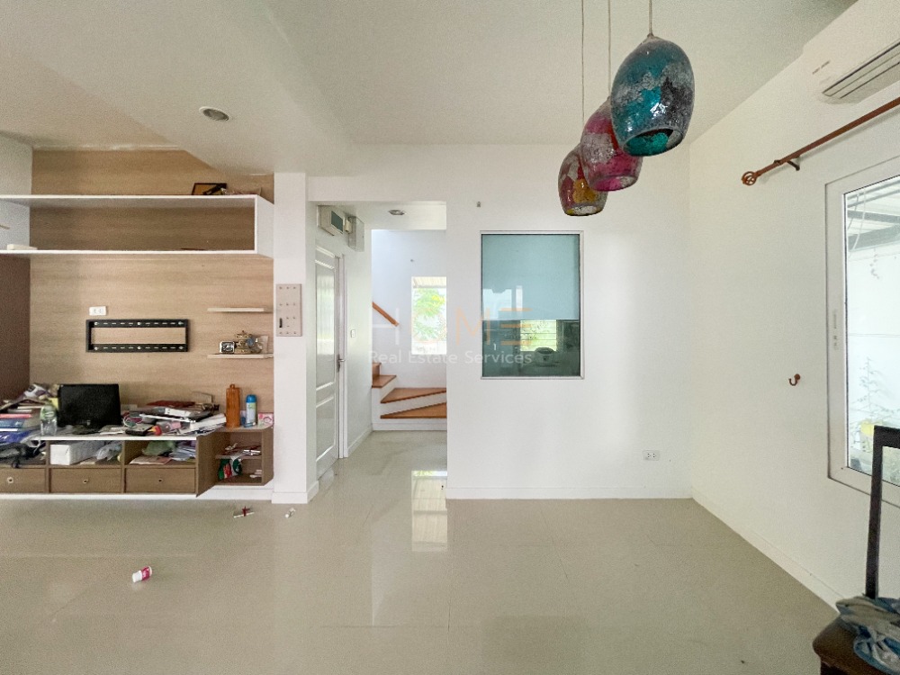 บ้านเดี่ยว พฤกษ์ลดา ประชาอุทิศ 90 / 3 ห้องนอน (ขาย), Pruklada Prachauthit 90 / Detached House 3 Bedrooms (FOR SALE) DAO272