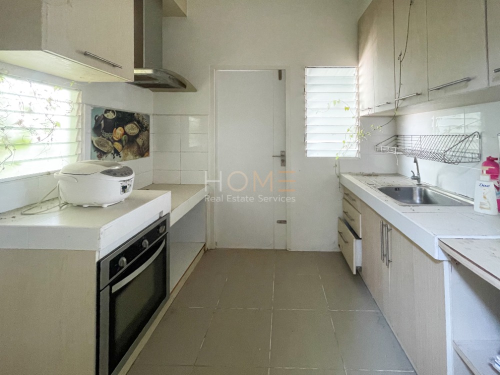 บ้านเดี่ยว พฤกษ์ลดา ประชาอุทิศ 90 / 3 ห้องนอน (ขาย), Pruklada Prachauthit 90 / Detached House 3 Bedrooms (FOR SALE) DAO272