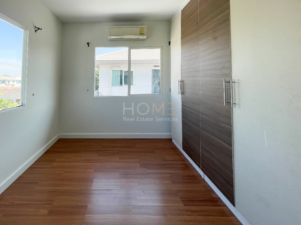 บ้านเดี่ยว พฤกษ์ลดา ประชาอุทิศ 90 / 3 ห้องนอน (ขาย), Pruklada Prachauthit 90 / Detached House 3 Bedrooms (FOR SALE) DAO272