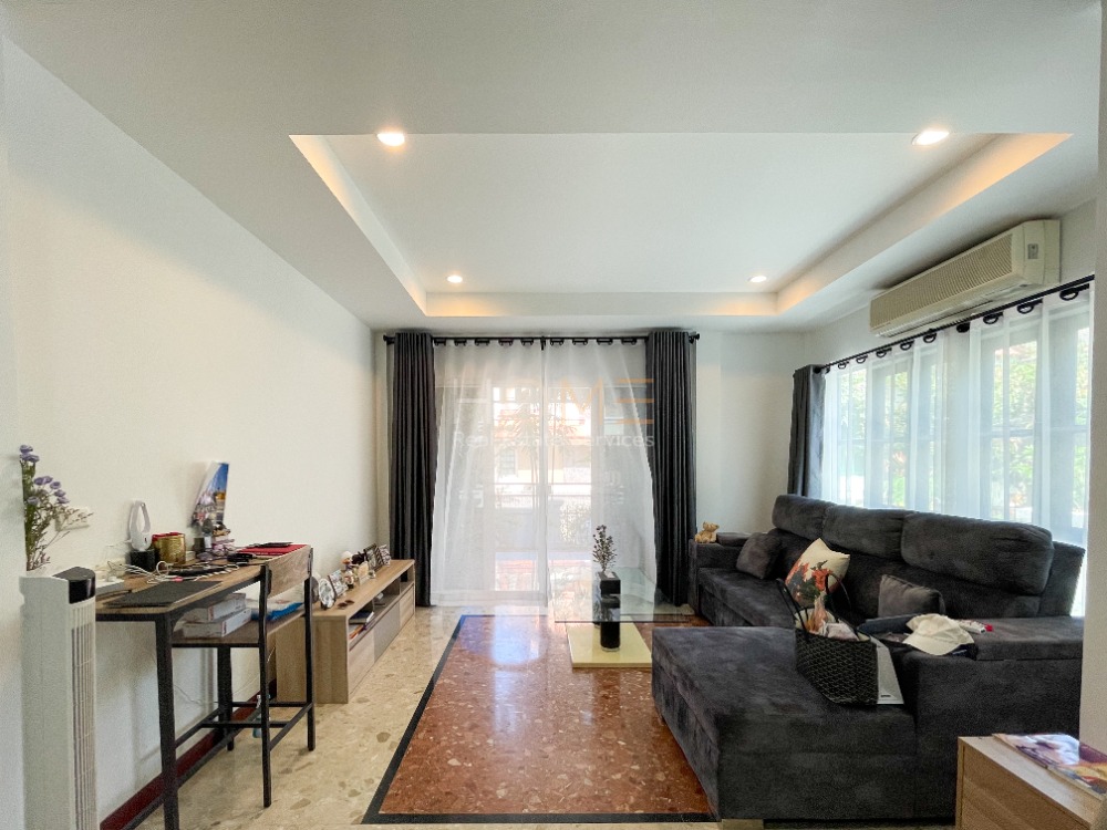 บ้านเดี่ยว วรารมย์ ประชาอุทิศ 98 / 4 ห้องนอน (ขาย), Vararom Prachauthit 98 / Detached House 4 Bedrooms (FOR SALE) DAO275