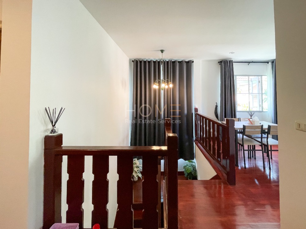 บ้านเดี่ยว วรารมย์ ประชาอุทิศ 98 / 4 ห้องนอน (ขาย), Vararom Prachauthit 98 / Detached House 4 Bedrooms (FOR SALE) DAO275