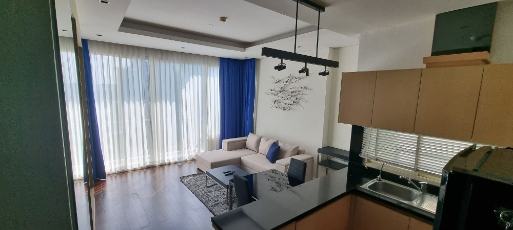 Wind Ratchayothin / 1 Bedroom (FOR SALE), วินด์ รัชโยธิน / 1 ห้องนอน (ขาย) QC046