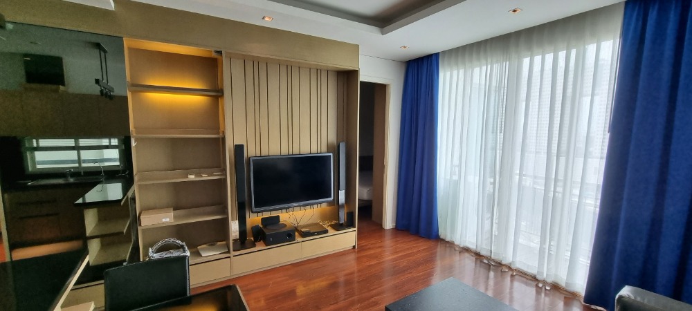 Wind Ratchayothin / 1 Bedroom (FOR SALE), วินด์ รัชโยธิน / 1 ห้องนอน (ขาย) QC046