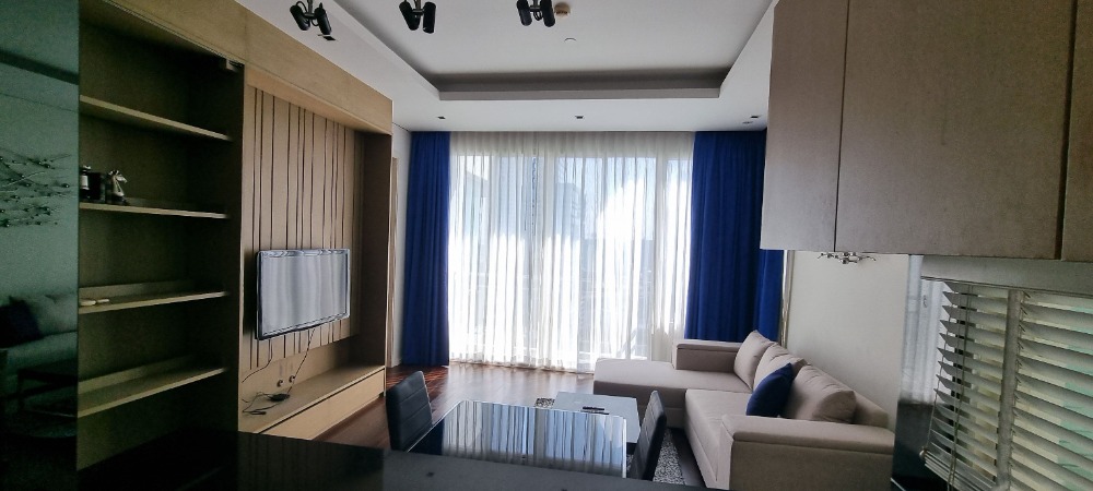 Wind Ratchayothin / 1 Bedroom (FOR SALE), วินด์ รัชโยธิน / 1 ห้องนอน (ขาย) QC046