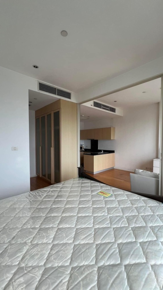 Wind Ratchayothin / 1 Bedroom (SALE WITH TENANT), วินด์ รัชโยธิน / 1 ห้องนอน (ขายพร้อมผู้เช่า) QC047