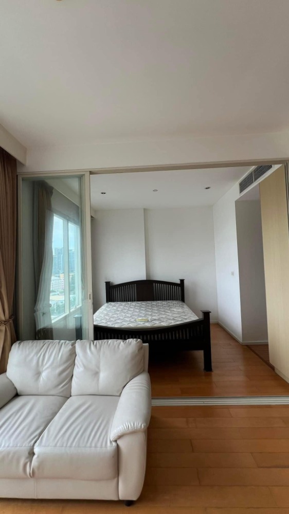 Wind Ratchayothin / 1 Bedroom (SALE WITH TENANT), วินด์ รัชโยธิน / 1 ห้องนอน (ขายพร้อมผู้เช่า) QC047