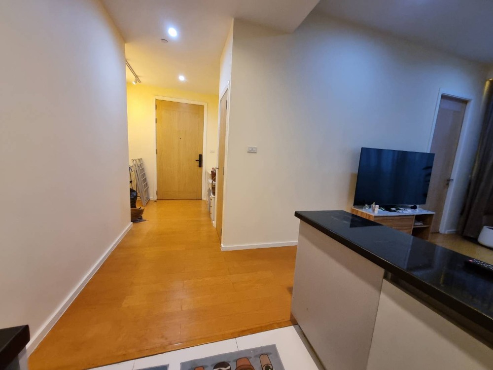 Wind Ratchayothin / 1 Bedroom (FOR SALE), วินด์ รัชโยธิน / 1 ห้องนอน (ขาย) QC048