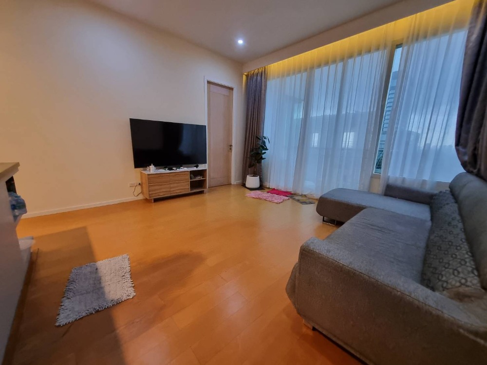 Wind Ratchayothin / 1 Bedroom (FOR SALE), วินด์ รัชโยธิน / 1 ห้องนอน (ขาย) QC048