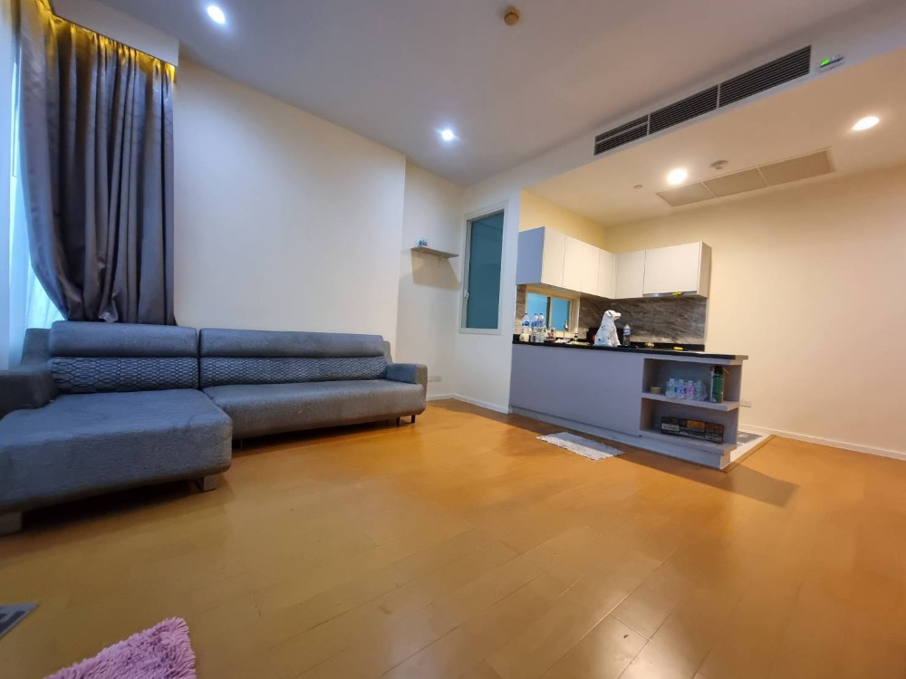 Wind Ratchayothin / 1 Bedroom (FOR SALE), วินด์ รัชโยธิน / 1 ห้องนอน (ขาย) QC048