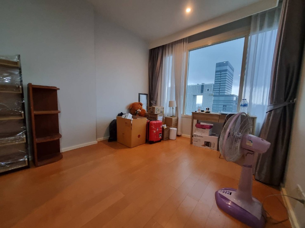 Wind Ratchayothin / 1 Bedroom (FOR SALE), วินด์ รัชโยธิน / 1 ห้องนอน (ขาย) QC048