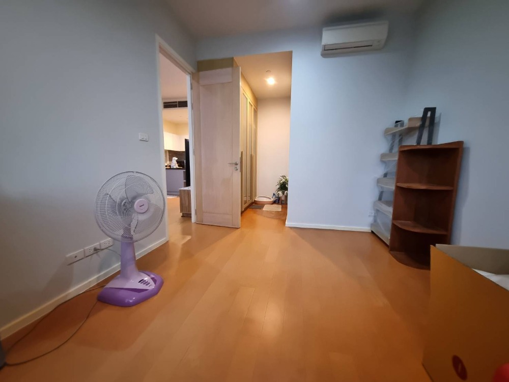 Wind Ratchayothin / 1 Bedroom (FOR SALE), วินด์ รัชโยธิน / 1 ห้องนอน (ขาย) QC048