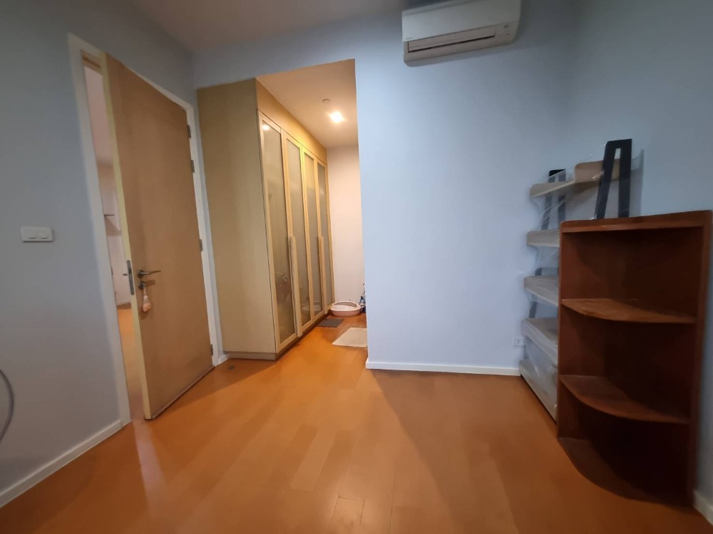 Wind Ratchayothin / 1 Bedroom (FOR SALE), วินด์ รัชโยธิน / 1 ห้องนอน (ขาย) QC048