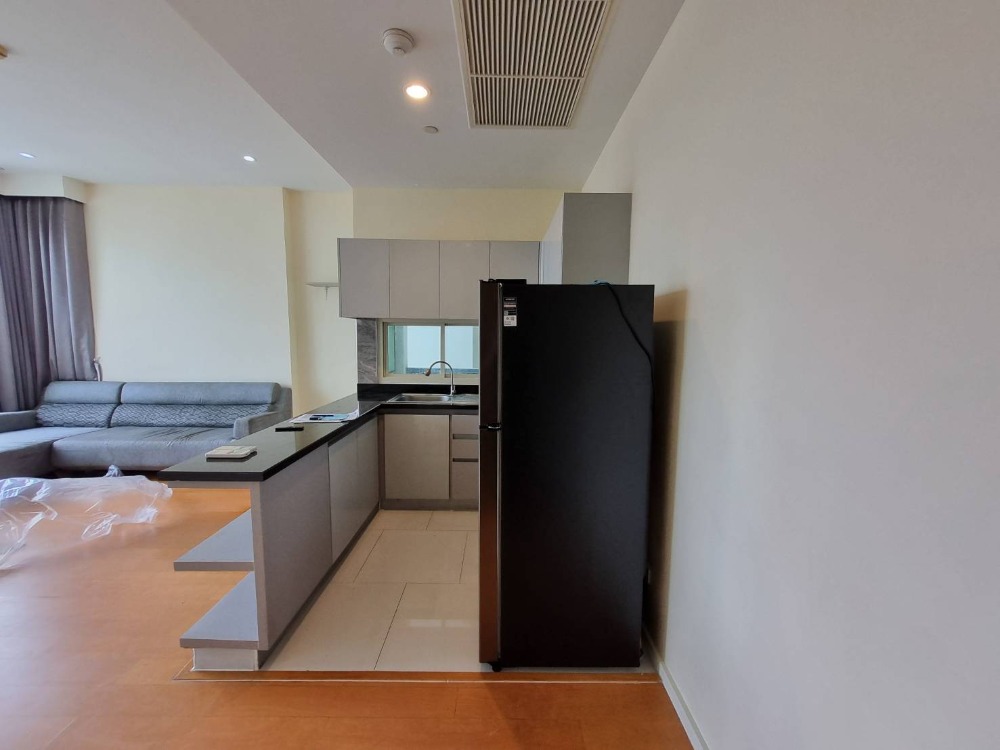 Wind Ratchayothin / 1 Bedroom (FOR SALE), วินด์ รัชโยธิน / 1 ห้องนอน (ขาย) QC048