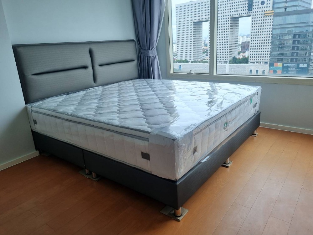 Wind Ratchayothin / 1 Bedroom (FOR SALE), วินด์ รัชโยธิน / 1 ห้องนอน (ขาย) QC048