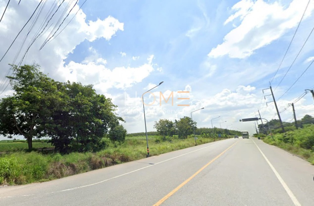 ที่ดิน นิคมพัฒนา ระยอง / (ขายพร้อมผู้เช่า), Land Nikhom Phatthana Rayong / (SALE WITH TENANT) NEWC381