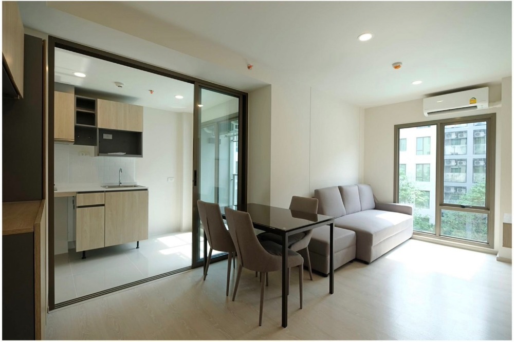 Phyll Phahol 34 / 1 Bedroom (FOR SALE), ฟีล พหล 34 / 1 ห้องนอน (ขาย) QC053