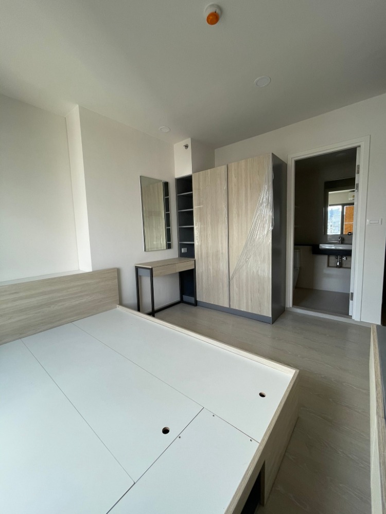 Phyll Phahol 34 / 2 Bedrooms (FOR SALE), ฟีล พหล 34 / 2 ห้องนอน (ขาย) QC054