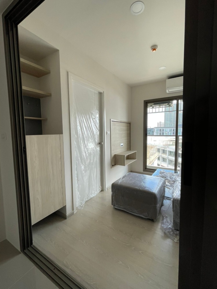 Phyll Phahol 34 / 2 Bedrooms (FOR SALE), ฟีล พหล 34 / 2 ห้องนอน (ขาย) QC054