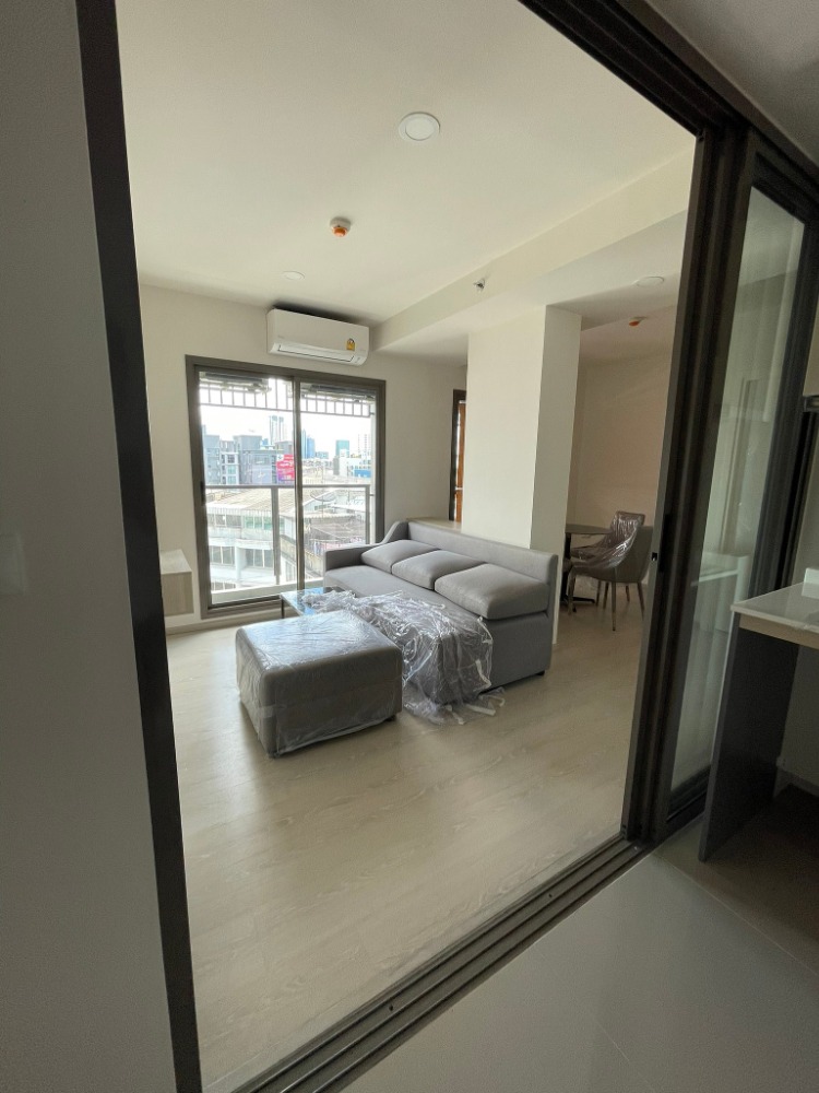 Phyll Phahol 34 / 2 Bedrooms (FOR SALE), ฟีล พหล 34 / 2 ห้องนอน (ขาย) QC054