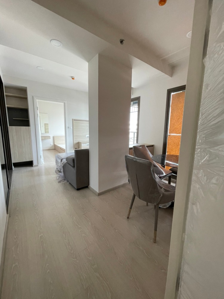 Phyll Phahol 34 / 2 Bedrooms (FOR SALE), ฟีล พหล 34 / 2 ห้องนอน (ขาย) QC054