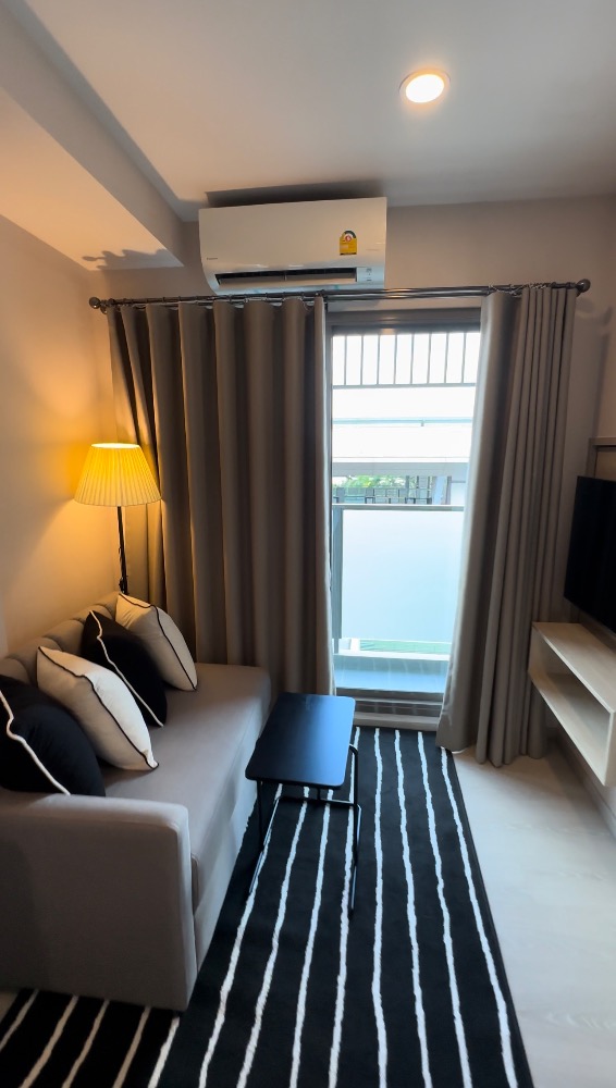 Phyll Phahol 34 / 1 Bedroom (SALE WITH TENANT), ฟีล พหล 34 / 1 ห้องนอน (ขายพร้อมผู้เช่า) QC055