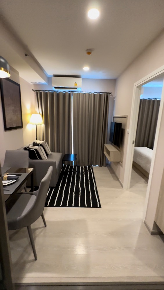 Phyll Phahol 34 / 1 Bedroom (SALE WITH TENANT), ฟีล พหล 34 / 1 ห้องนอน (ขายพร้อมผู้เช่า) QC055