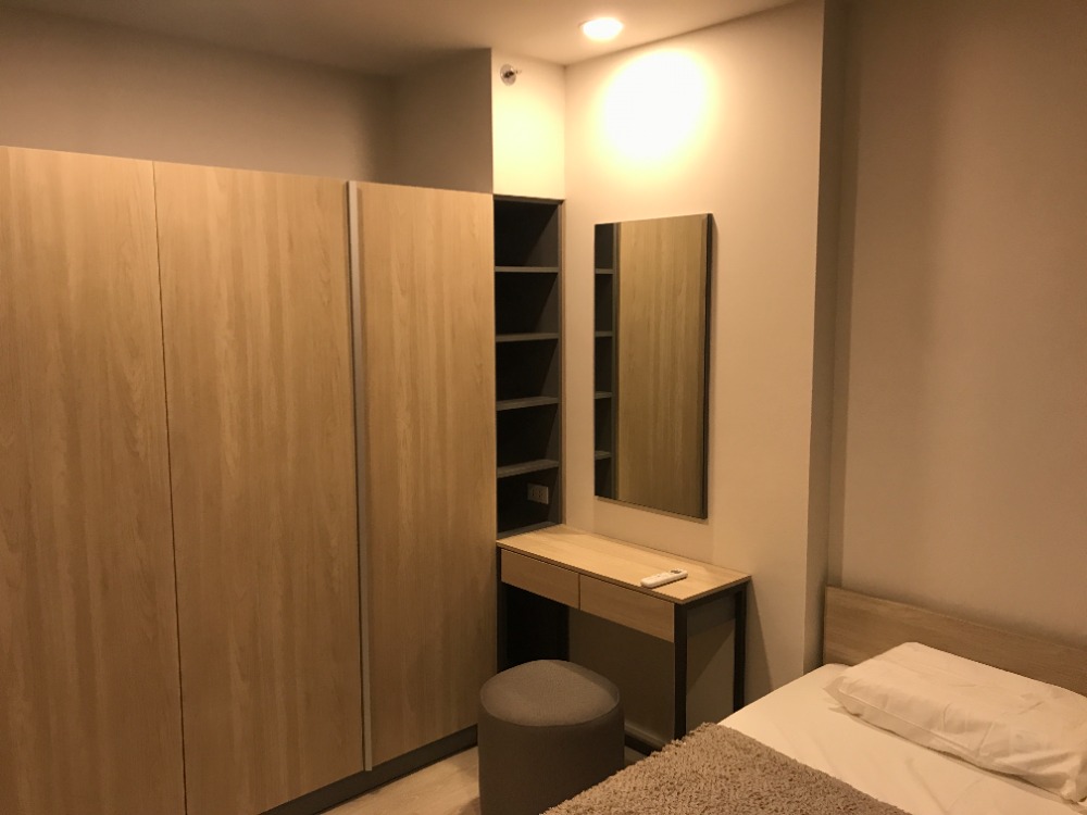 Phyll Phahol 34 / 1 Bedroom (SALE WITH TENANT), ฟีล พหล 34 / 1 ห้องนอน (ขายพร้อมผู้เช่า) QC056