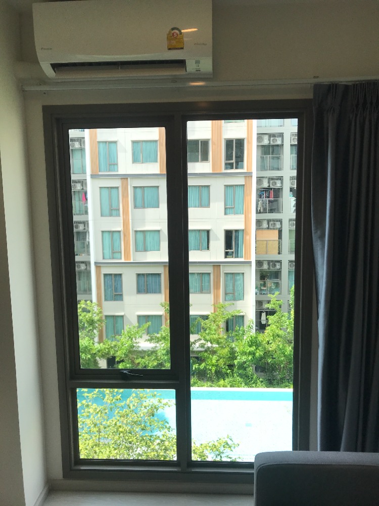 Phyll Phahol 34 / 1 Bedroom (SALE WITH TENANT), ฟีล พหล 34 / 1 ห้องนอน (ขายพร้อมผู้เช่า) QC056