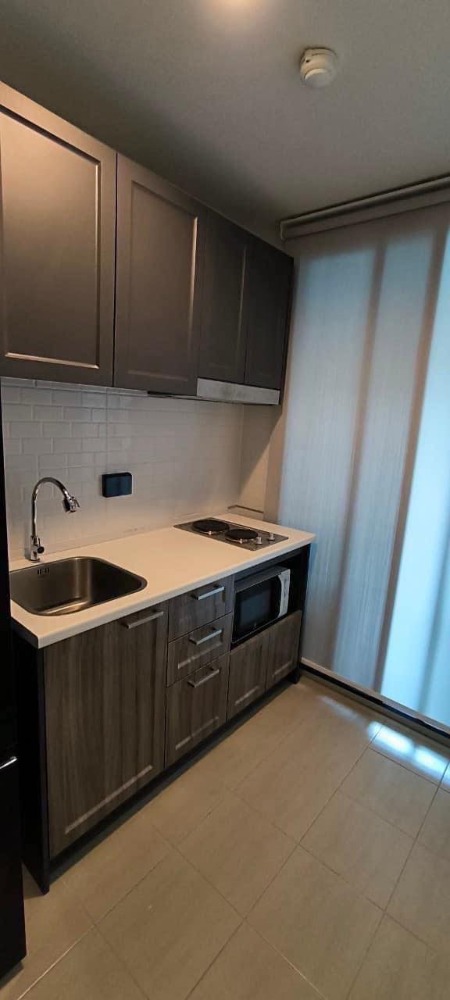 Premio Quinto / 1 Bedroom (FOR SALE), พรีมิโอ ควินโต / 1 ห้องนอน (ขาย) QC064