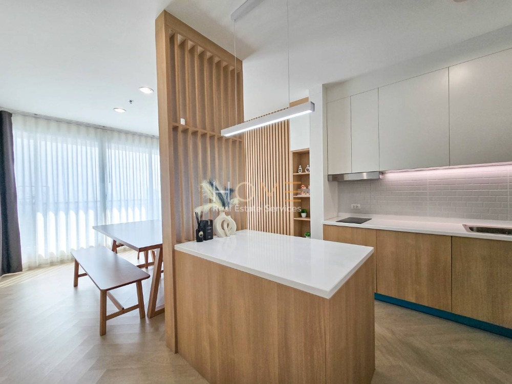 Life @ Ladprao 18 / 2 Bedrooms (SALE WITH TENANT), ไลฟ์ แอท ลาดพร้าว 18 / 2 ห้องนอน (ขายพร้อมผู้เช่า) QC070