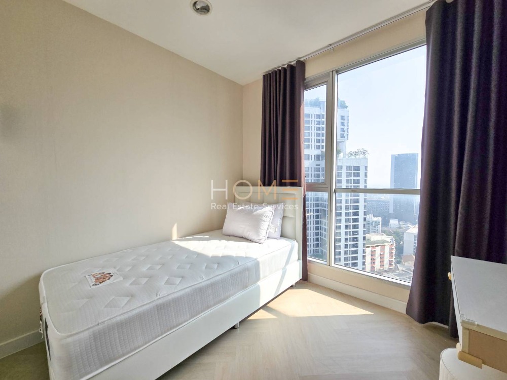 Life @ Ladprao 18 / 2 Bedrooms (SALE WITH TENANT), ไลฟ์ แอท ลาดพร้าว 18 / 2 ห้องนอน (ขายพร้อมผู้เช่า) QC070