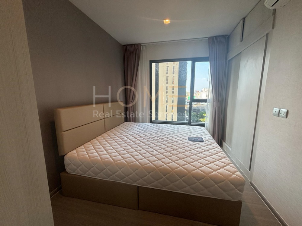 Life Asoke - Rama 9 / 1 Bedroom (FOR SALE), ไลฟ์ อโศก - พระราม 9 / 1 ห้องนอน (ขาย) F004