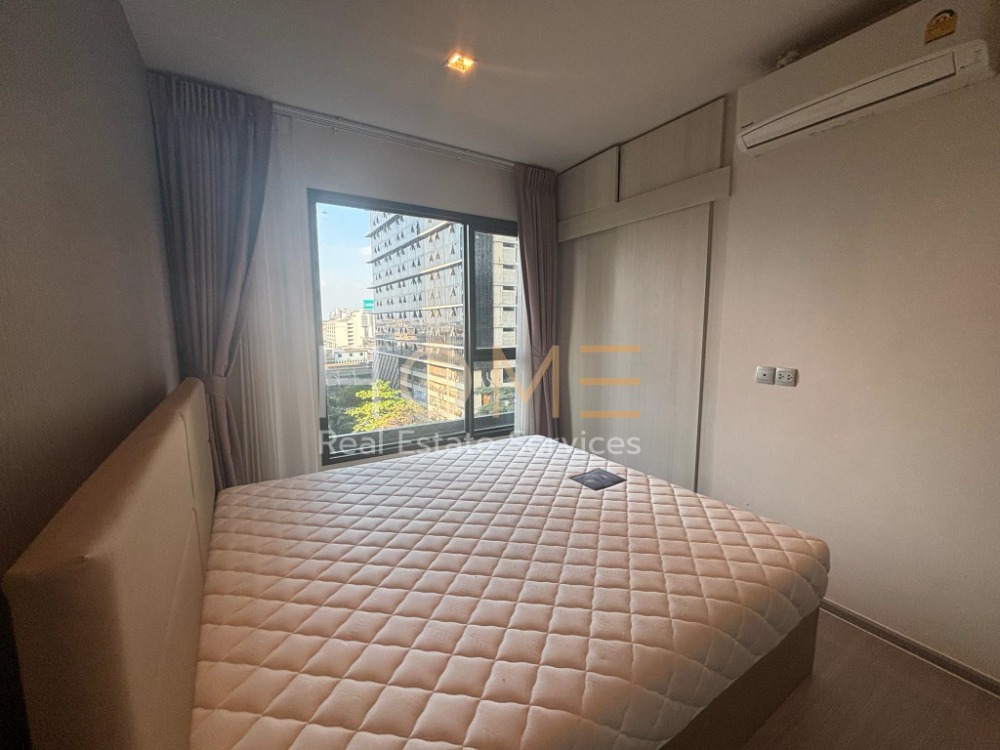 Life Asoke - Rama 9 / 1 Bedroom (FOR SALE), ไลฟ์ อโศก - พระราม 9 / 1 ห้องนอน (ขาย) F004