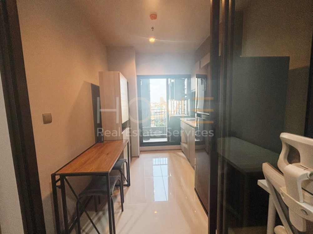 Life Asoke - Rama 9 / 1 Bedroom (FOR SALE), ไลฟ์ อโศก - พระราม 9 / 1 ห้องนอน (ขาย) F004