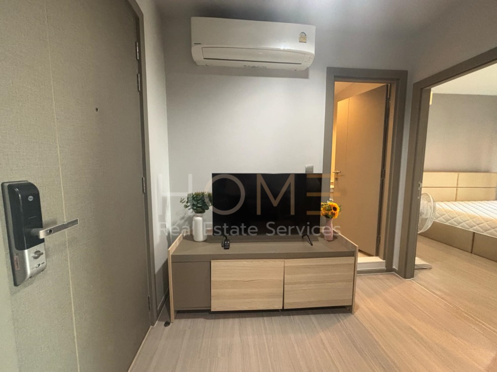 Life Asoke - Rama 9 / 1 Bedroom (FOR SALE), ไลฟ์ อโศก - พระราม 9 / 1 ห้องนอน (ขาย) F004