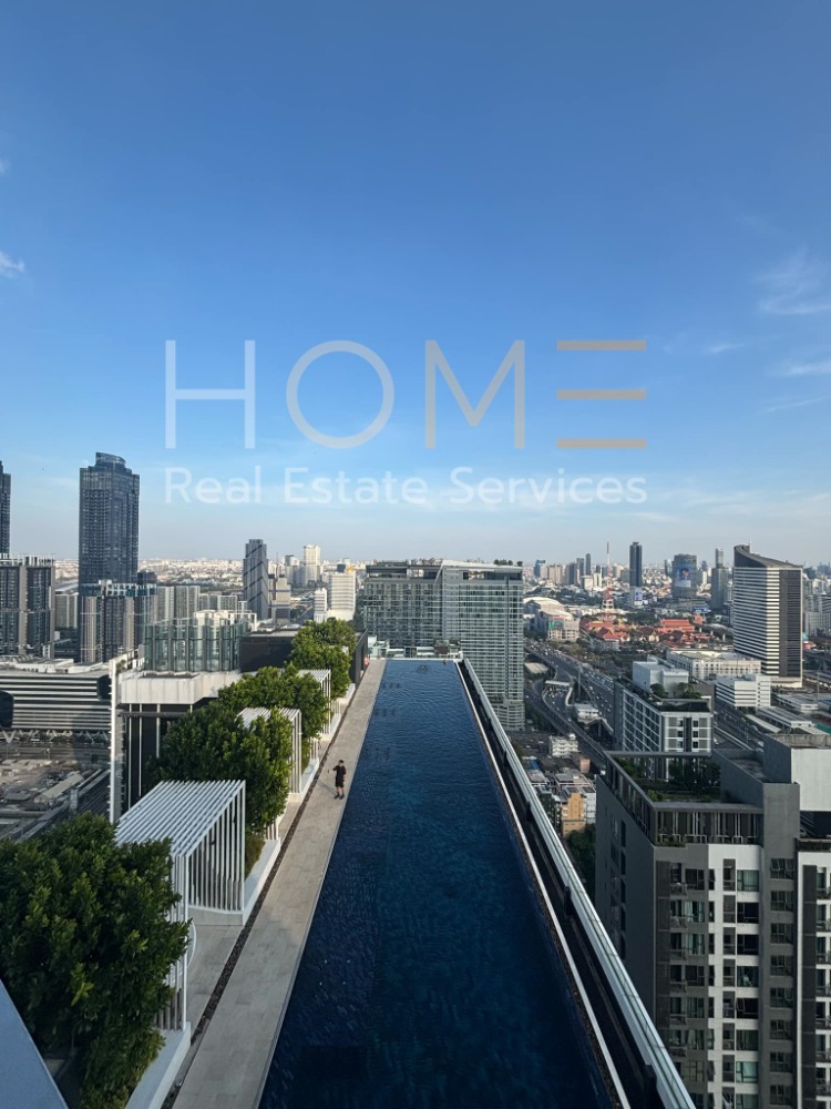 Life Asoke - Rama 9 / 1 Bedroom (SALE WITH TENANT), ไลฟ์ อโศก - พระราม 9 / 1 ห้องนอน (ขายพร้อมผู้เช่า) F004